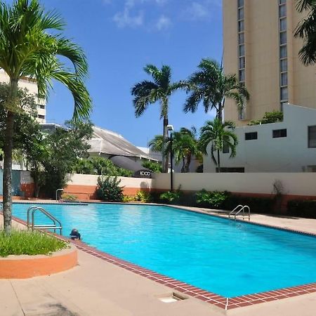 Non Stop Party Apartment Condo San Juan Exterior foto