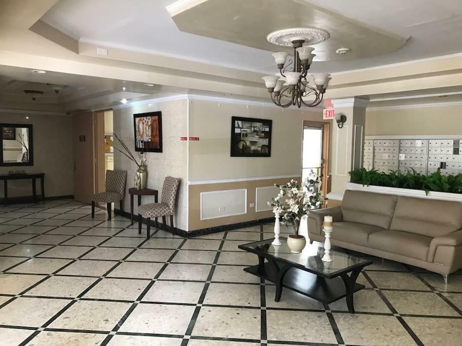 Non Stop Party Apartment Condo San Juan Exterior foto