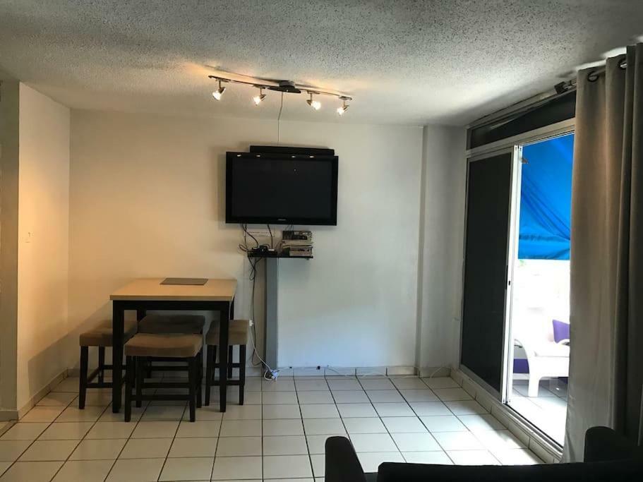 Non Stop Party Apartment Condo San Juan Exterior foto