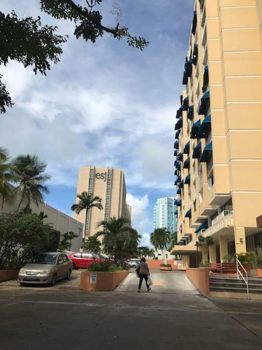 Non Stop Party Apartment Condo San Juan Exterior foto