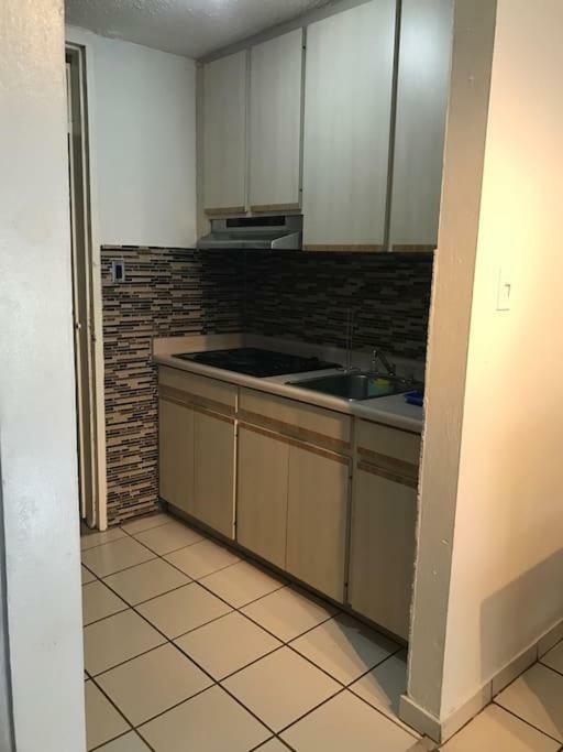 Non Stop Party Apartment Condo San Juan Exterior foto