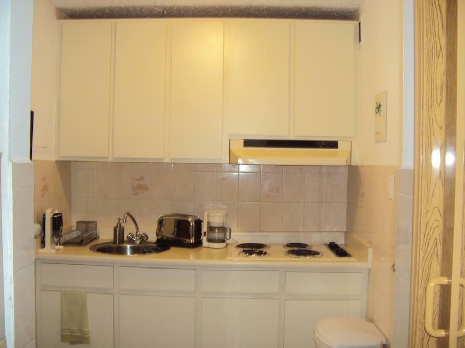 Non Stop Party Apartment Condo San Juan Exterior foto