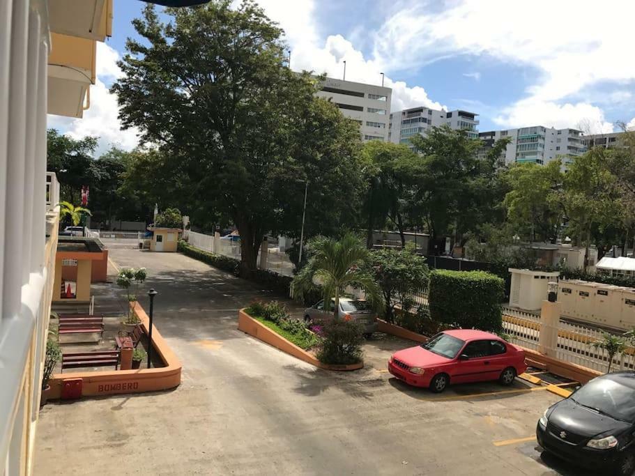 Non Stop Party Apartment Condo San Juan Exterior foto
